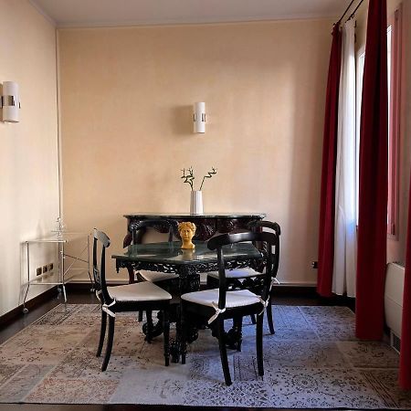 Piazza Maggiore Luxury Apartment Bologna Exterior foto