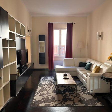 Piazza Maggiore Luxury Apartment Bologna Exterior foto