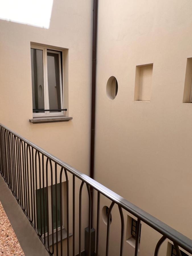 Piazza Maggiore Luxury Apartment Bologna Exterior foto
