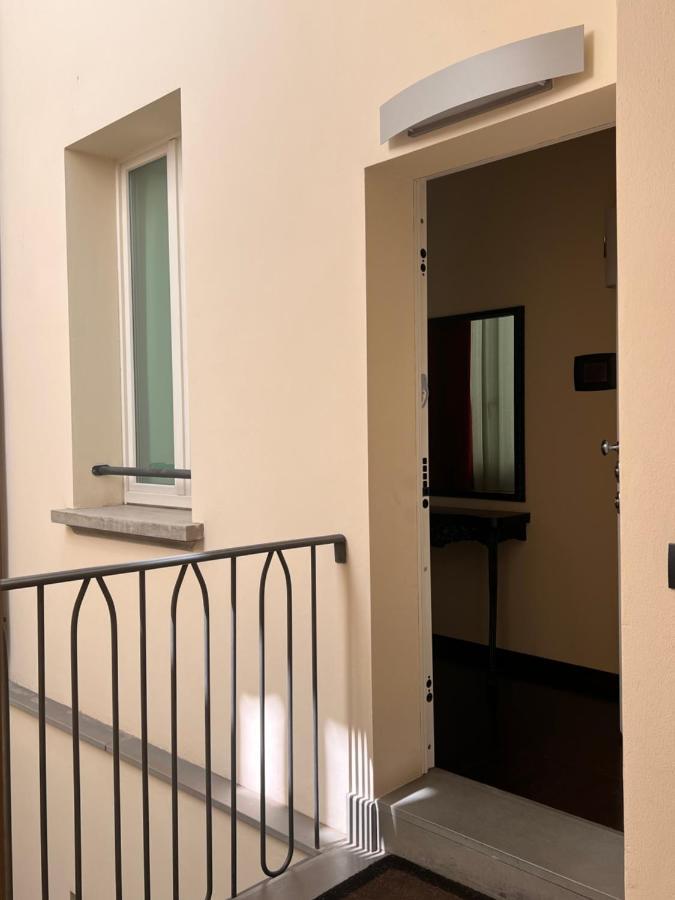 Piazza Maggiore Luxury Apartment Bologna Exterior foto