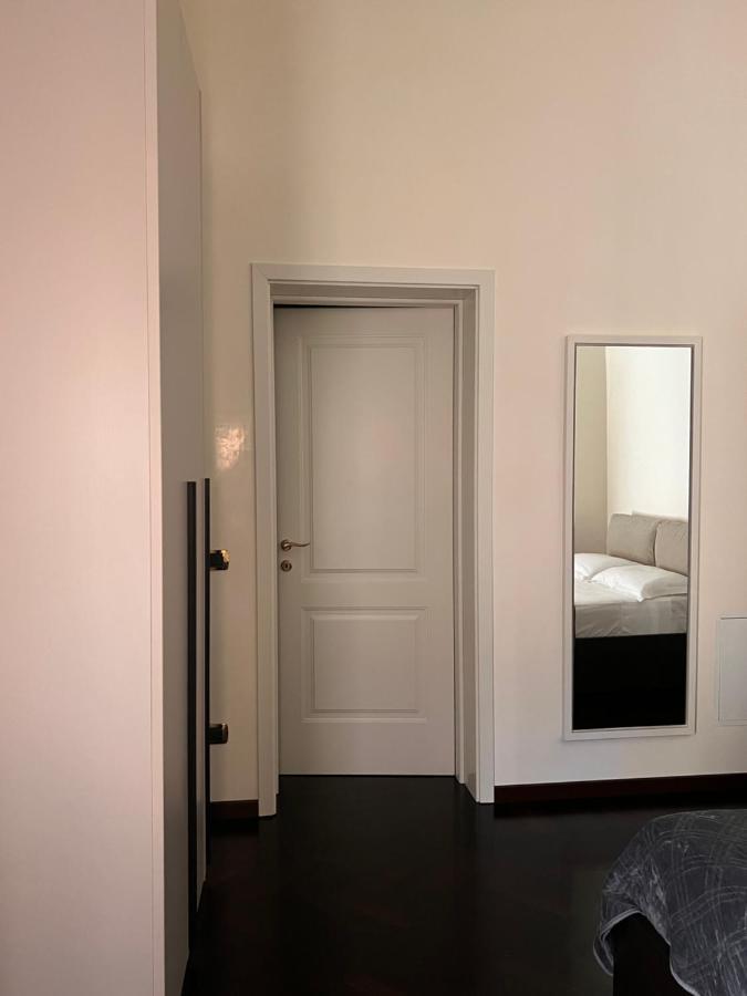 Piazza Maggiore Luxury Apartment Bologna Exterior foto