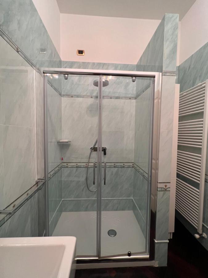 Piazza Maggiore Luxury Apartment Bologna Exterior foto