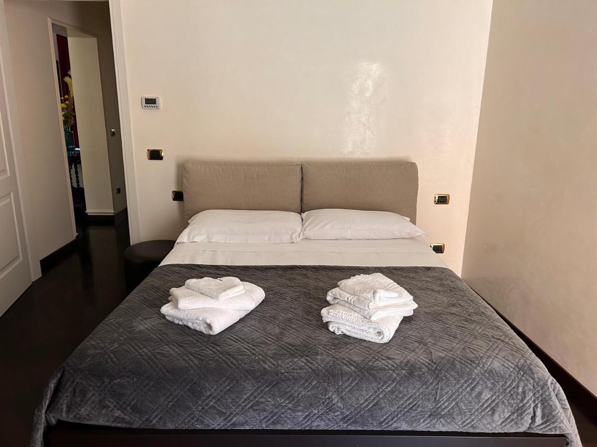 Piazza Maggiore Luxury Apartment Bologna Exterior foto